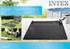 Intex Solar Heating Pool Mat for Above Ground Pools 28685 | Outdoorium