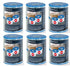 Intex Spa S1 Replacement Filter Cartridges 12 Pack 29001_6 | Outdoorium