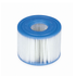 Intex Spa S1 Replacement Filter Cartridges 2 Pack 29001 | Outdoorium