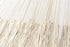 Ivory Cascade, hand woven rope Authentic Mexican Hammock | Outdoorium