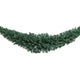 Jingle Jollys 1.8m Christmas Garland Xmas Decorations Green Wedding Party | Outdoorium