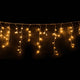 32M Christmas Lights Icicle Light 960 LED Warm White Jingle Jollys | Occasions > Christmas > Outdoor Decorations & Lights | Jingle Jollys | Outdooriumifoption1 | endififoption2 | endififoption3 | endif | 1
