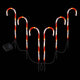 42 LED 6 PCS Christmas Lights Path Ground Light Garden Decorations Jingle Jollys | Occasions > Christmas > Outdoor Decorations & Lights | Jingle Jollys | Outdooriumifoption1 | endififoption2 | endififoption3 | endif | 1