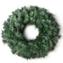 Jingle Jollys 60cm Christmas Wreath Garland Xmas Decorations Wedding Party | Outdoorium
