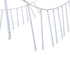 288 LED 7M Christmas Lights Icicle Light Falling Metor Jingle Jollys | Outdoorium
