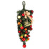 Jingle Jollys Hanging Christmas Garland 50CM Ornaments Party Decorations | Outdoorium