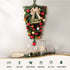 Jingle Jollys Hanging Christmas Garland 50CM Ornaments Party Decorations | Outdoorium