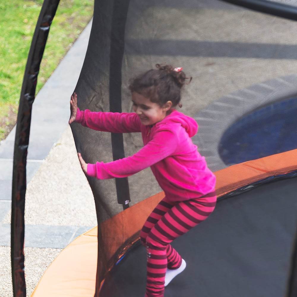 Kahuna 10ft Replacement Trampoline Net - Outdoorium