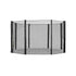 Kahuna 14ft 8 Pole Replacement Trampoline Safety Net - Outdoorium