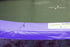 Kahuna 14ft Trampoline Free Ladder Spring Mat Net Safety Pad Cover Round Enclosure - Purple - Outdoorium