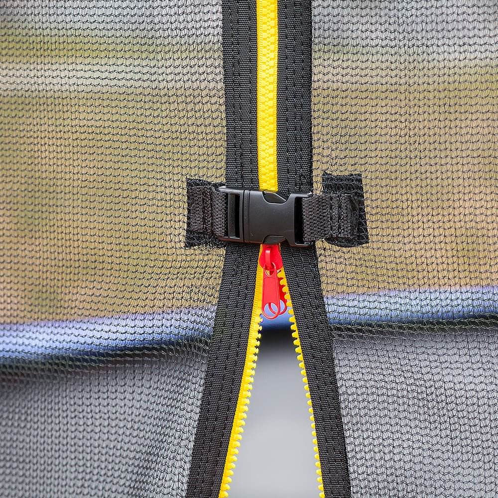 Kahuna 6ft Replacement Trampoline Net - Outdoorium