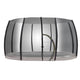 Kahuna 8ft Replacement Outer For Twister Trampoline Safety Net | Outdoorium