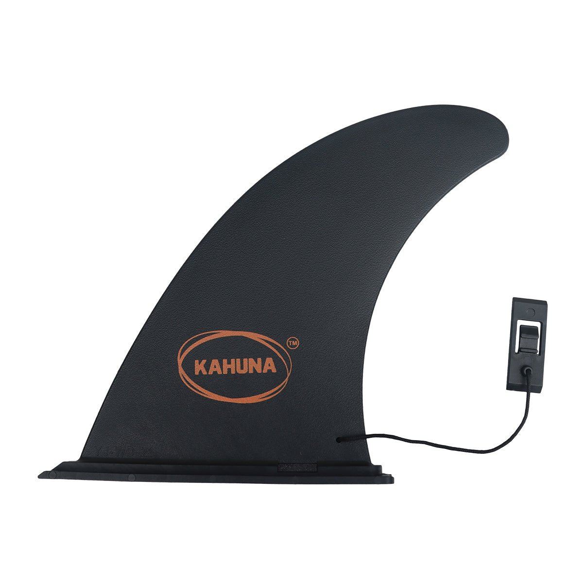 Kahuna Hana Replacement iSUP Stand Up Paddleboard Fin - Outdoorium