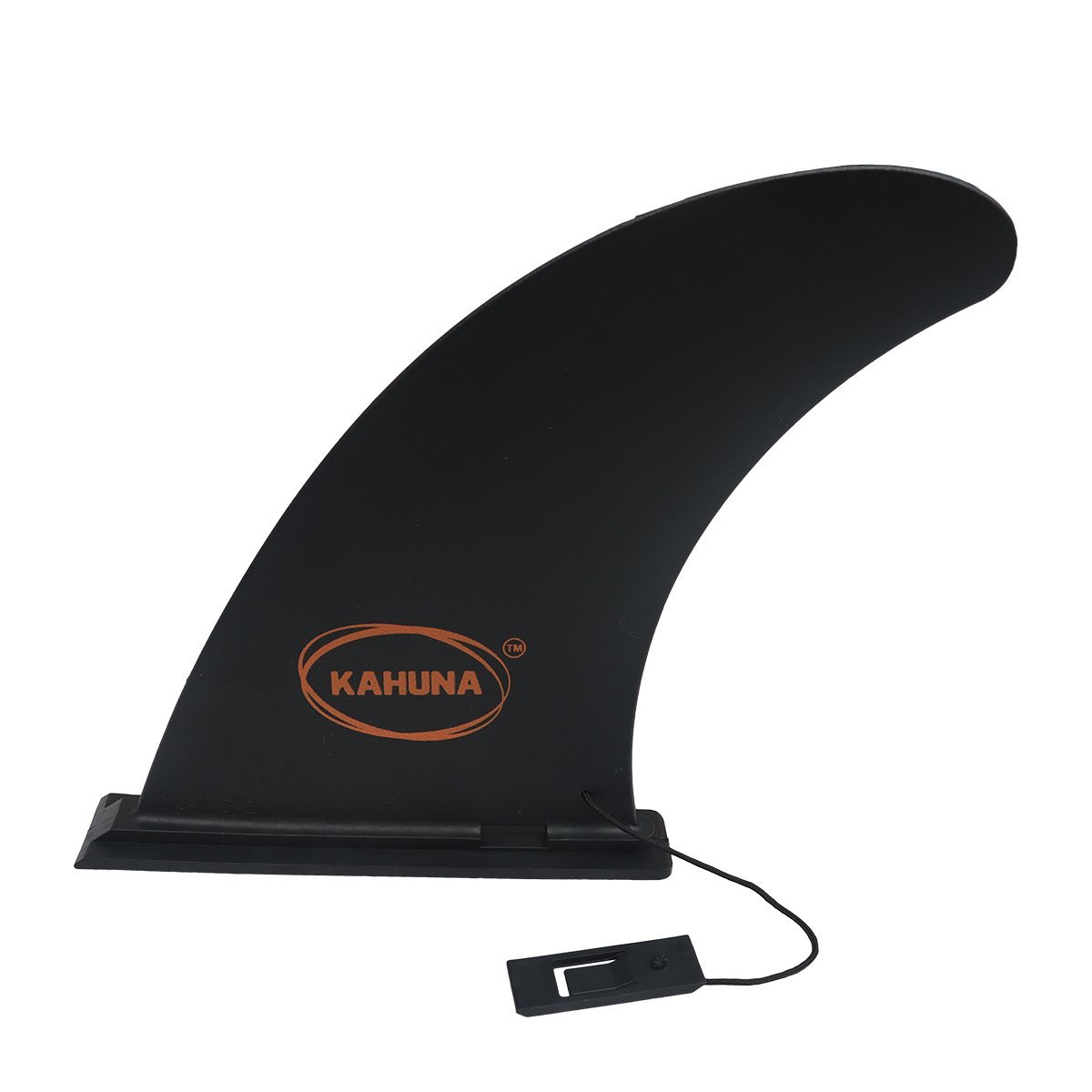 Kahuna Hana Replacement iSUP Stand Up Paddleboard Fin - Outdoorium