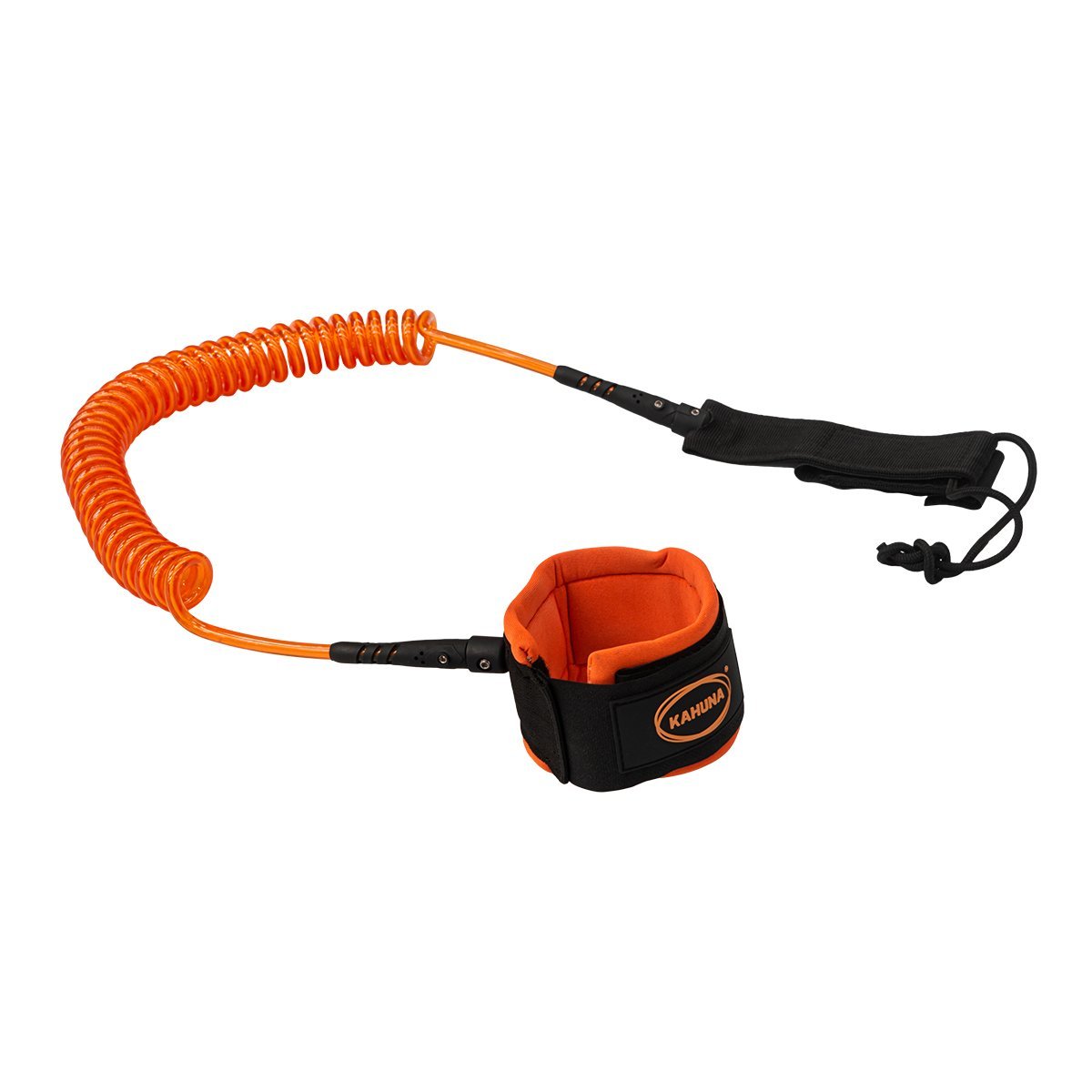 Kahuna Hana Safety Leash for Stand Up Paddle Board - Outdoorium