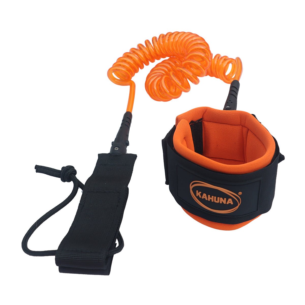 Kahuna Hana Safety Leash for Stand Up Paddle Board - Outdoorium