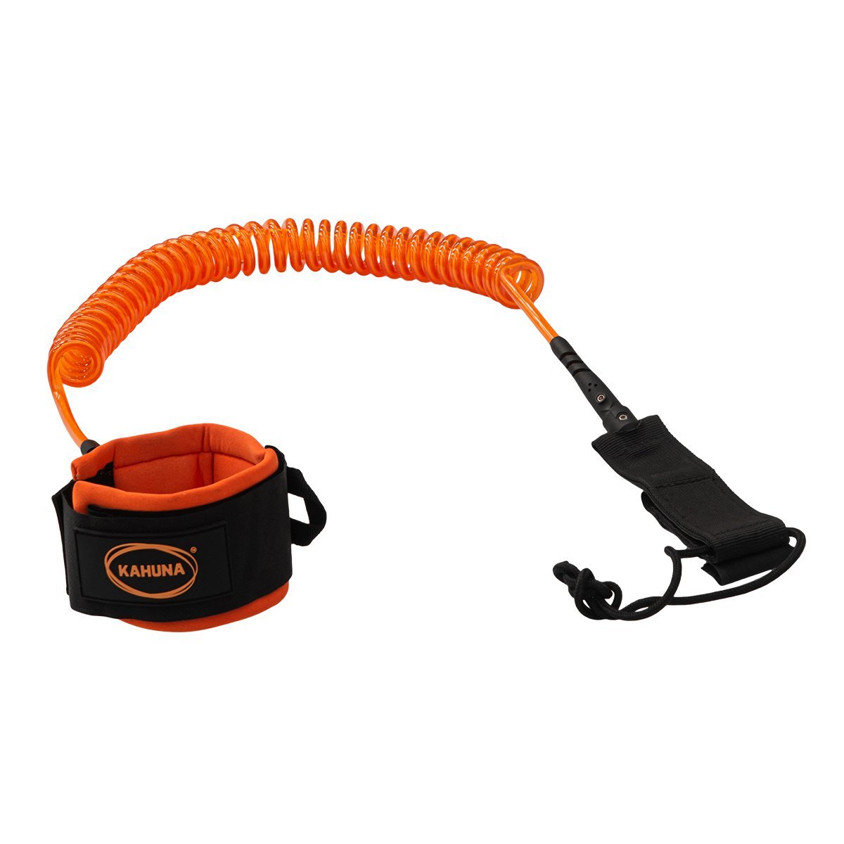 Kahuna Hana Safety Leash for Stand Up Paddle Board - Outdoorium