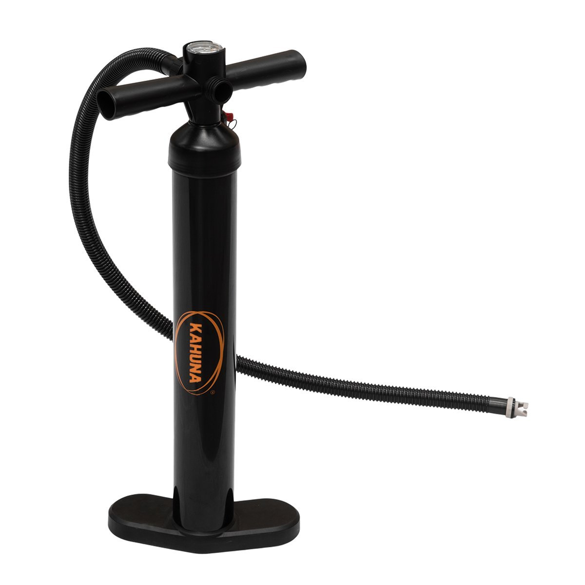 Kahuna iSUP Double Action Hand Pump - Outdoorium