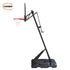 Kahuna Portable Basketball Hoop System 2.3 to 3.05m for Kids & Adults | Outdoorium