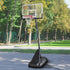 Kahuna Portable Basketball Hoop System 2.3 to 3.05m for Kids & Adults | Outdoorium