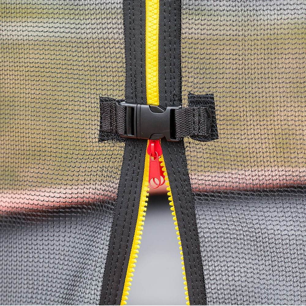 Kahuna Replacement Trampoline Net for 8ft x11ft Rectangular Trampoline | Outdoorium