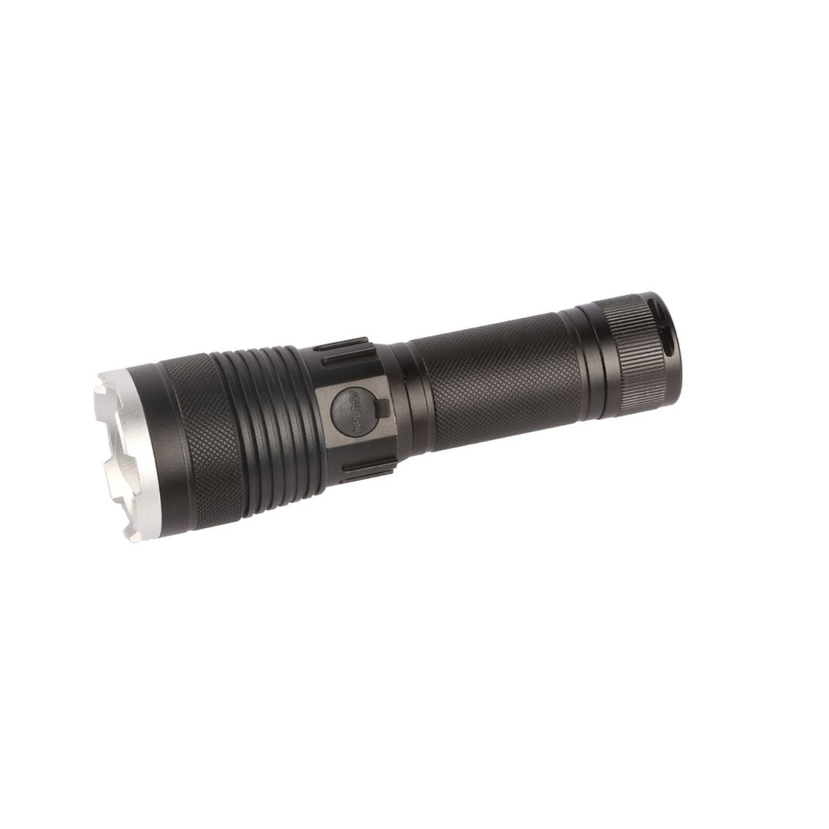 KILIROO Rechargable Flashlight 1200 High Lumens with 5 Modes - Outdoorium