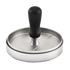 Large Round Hamburger Patty Maker Grill Press Burger Metal Mold Cooking Tools - product image 3