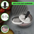 Large Round Hamburger Patty Maker Grill Press Burger Metal Mold Cooking Tools - product image 9
