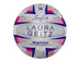 Laura Geitz Match Gripper Netball Hand Sewn Waterproof Official Size 4 | Outdoorium