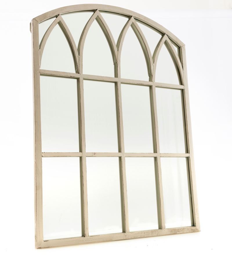 Lavinia Garden Mirror - Outdoorium