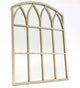 Lavinia Garden Mirror | Outdoorium