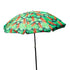 Lazy Dayz Beach Umbrella - Mossman - Outdoorium