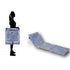 Lazy Dayz Fold Up Beach Lounger - Makena | Outdoorium