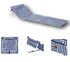 Lazy Dayz Fold Up Beach Lounger - Makena - Outdoorium