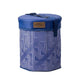 Lazy Dayz Insulated Cooler Stool - Makena | Outdoorium