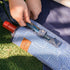 Lazy Dayz Insulated Wine Bottle Tote - Makena - Outdoorium