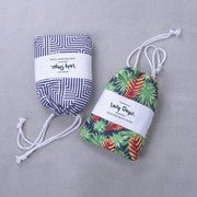 Lazy Dayz Quick Drying Sand Free Beach Towel - Makena | Outdoorium