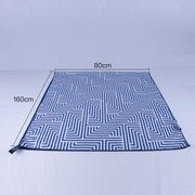 Lazy Dayz Quick Drying Sand Free Beach Towel - Makena | Outdoorium