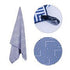 Lazy Dayz Quick Drying Sand Free Beach Towel - Makena | Outdoorium