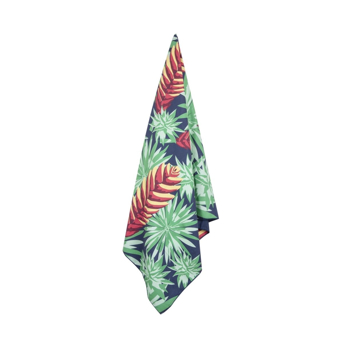 Lazy Dayz Quick Drying Sand Free Beach Towel - Makena - Outdoorium