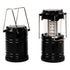 LED Camping Lantern, Super Bright Portable 2 Pack - Outdoorium