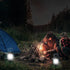 LED Camping Lantern, Super Bright Portable 2 Pack - Outdoorium