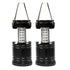 LED Camping Lantern, Super Bright Portable 2 Pack - Outdoorium