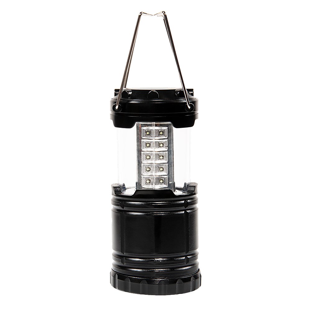 LED Camping Lantern, Super Bright Portable 2 Pack - Outdoorium