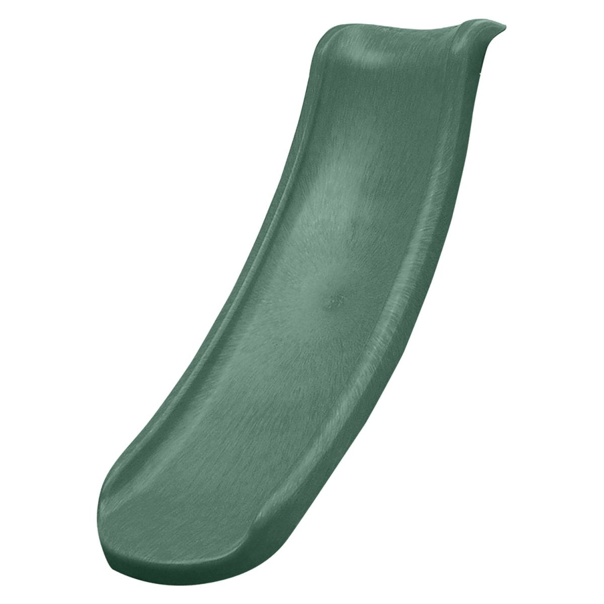 Lifespan Kids 1.2m Standalone Slide - Green - Outdoorium