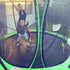 Lifespan Kids 16ft HyperJump4 Spring Trampoline - Outdoorium