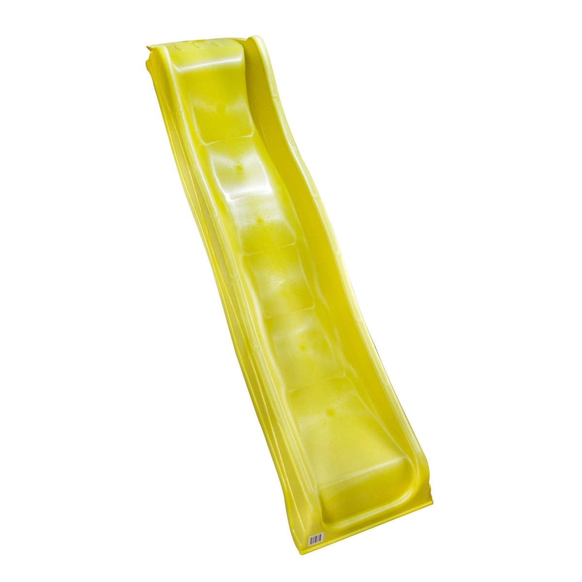 Lifespan Kids 2.2m Slide - Yellow - Outdoorium