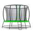 Lifespan Kids 8ft HyperJump4 Spring Trampoline - Outdoorium