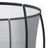 Lifespan Kids 8ft HyperJump4 Spring Trampoline - Outdoorium