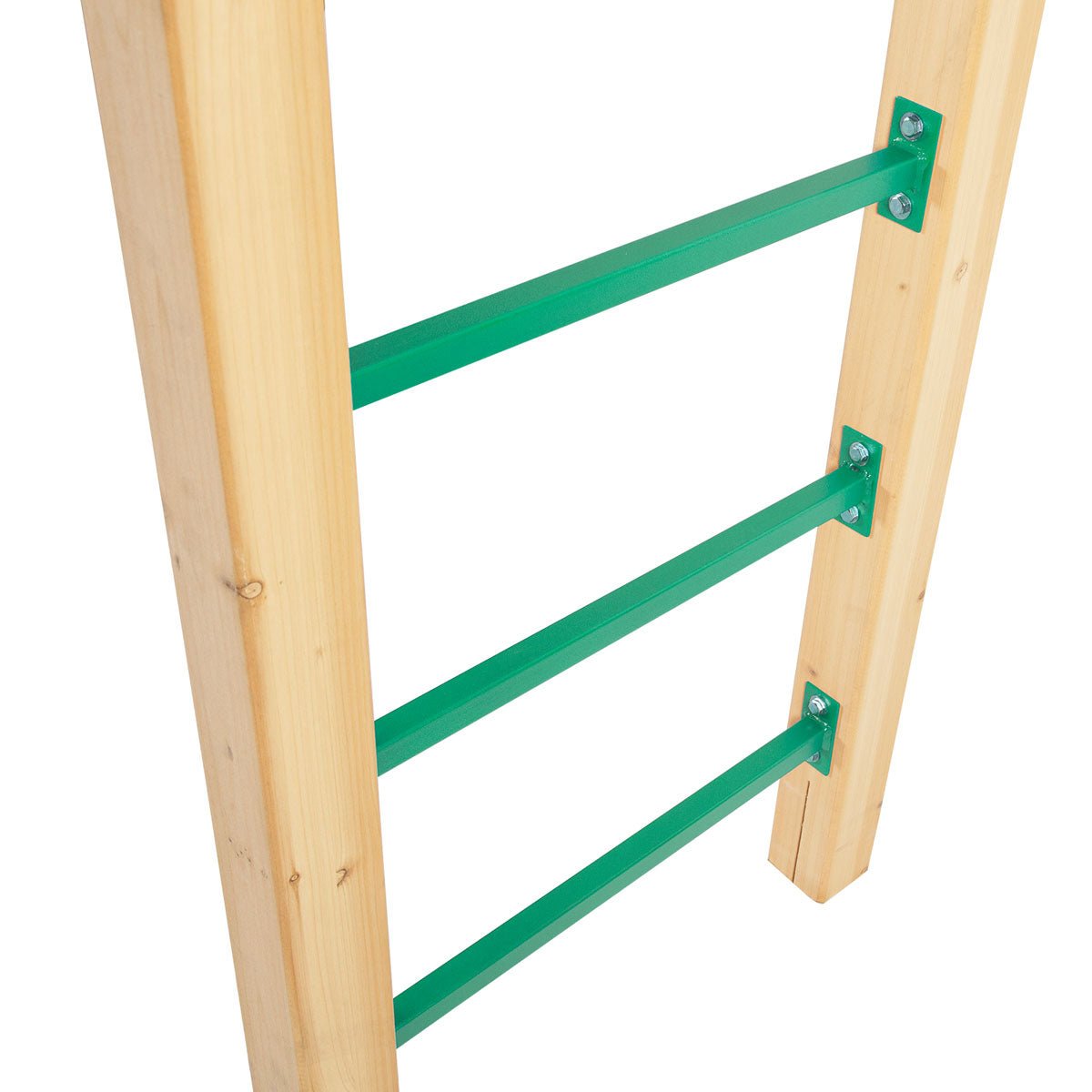 Lifespan Kids Amazon 3.0m Monkey Bar Set - Outdoorium